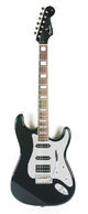 Fender Big Block Stratocaster